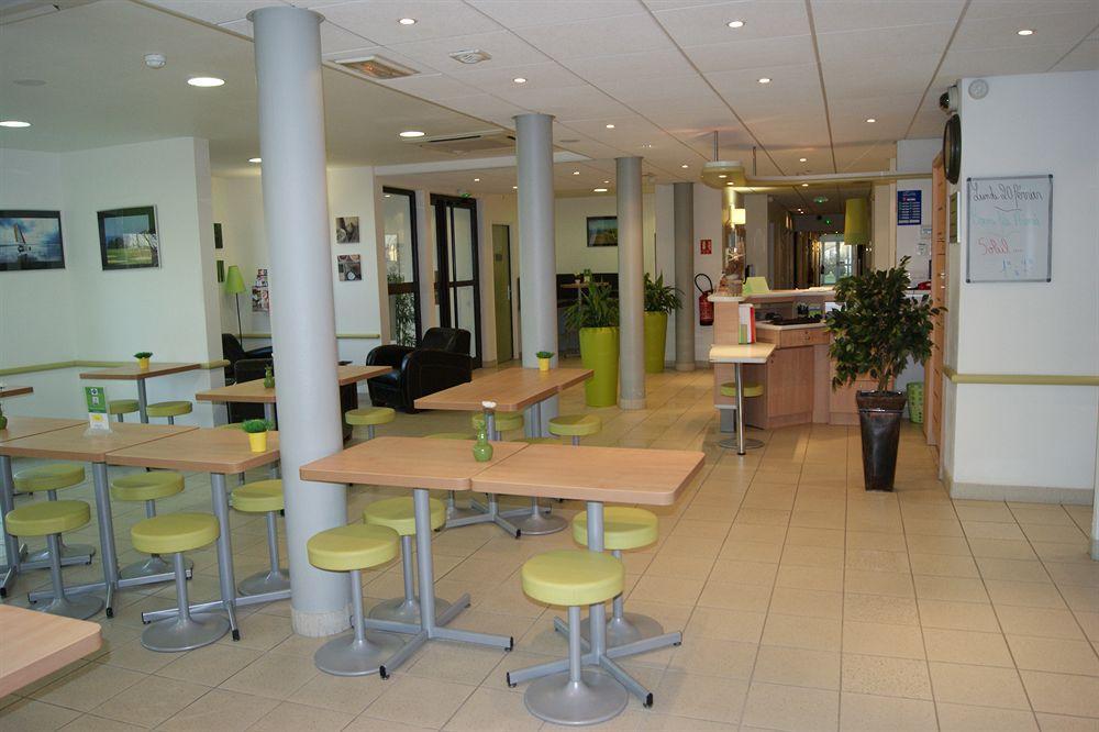 Ibis Budget Bayeux Nonant Exterior photo