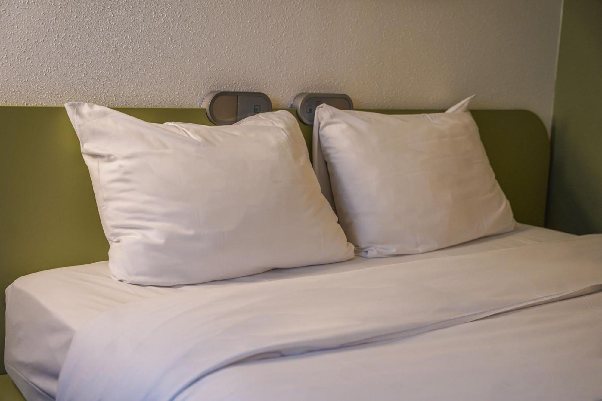 Ibis Budget Bayeux Nonant Exterior photo