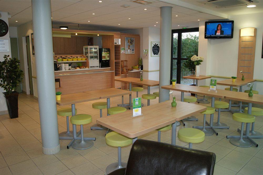 Ibis Budget Bayeux Nonant Exterior photo